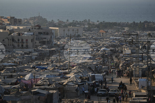 Израелското правителство изключи възможността за разполагане на турски сили в ивицата Газа
