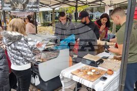 Ямбол – Регионално фермерско-занаятчийско изложение