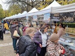 Ямбол – Регионално фермерско-занаятчийско изложение