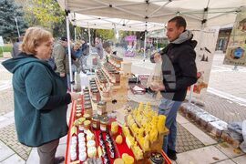 Ямбол – Регионално фермерско-занаятчийско изложение