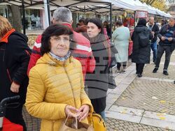 Ямбол – Регионално фермерско-занаятчийско изложение