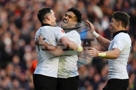 Scotland New Zealand Rugby