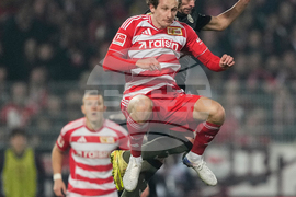 Germany Soccer Bundesliga