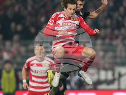 Germany Soccer Bundesliga