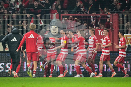 Germany Soccer Bundesliga