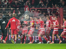 Germany Soccer Bundesliga