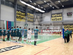 Стара Загора - волейбол - Берое - ЦСКА