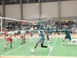 Стара Загора - волейбол - Берое - ЦСКА