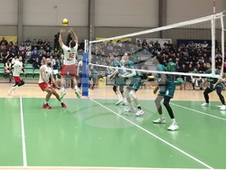 Стара Загора - волейбол - Берое - ЦСКА