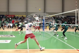 Стара Загора - волейбол - Берое - ЦСКА