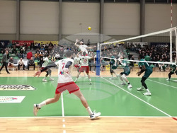 Стара Загора - волейбол - Берое - ЦСКА