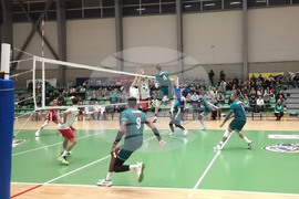 Стара Загора - волейбол - Берое - ЦСКА