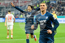 Germany Soccer Bundesliga