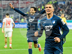 Germany Soccer Bundesliga