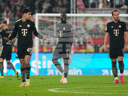 Germany Soccer Bundesliga