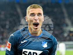 Germany Soccer Bundesliga