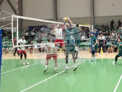 Стара Загора - волейбол - Берое - ЦСКА