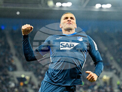 Germany Soccer Bundesliga