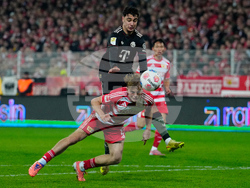 Germany Soccer Bundesliga