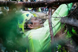 Rockefeller Center Christmas Tree