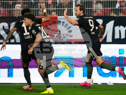 Germany Soccer Bundesliga