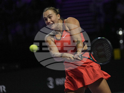 Saudi Arabia Tennis WTA Finals