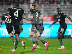 Germany Soccer Bundesliga