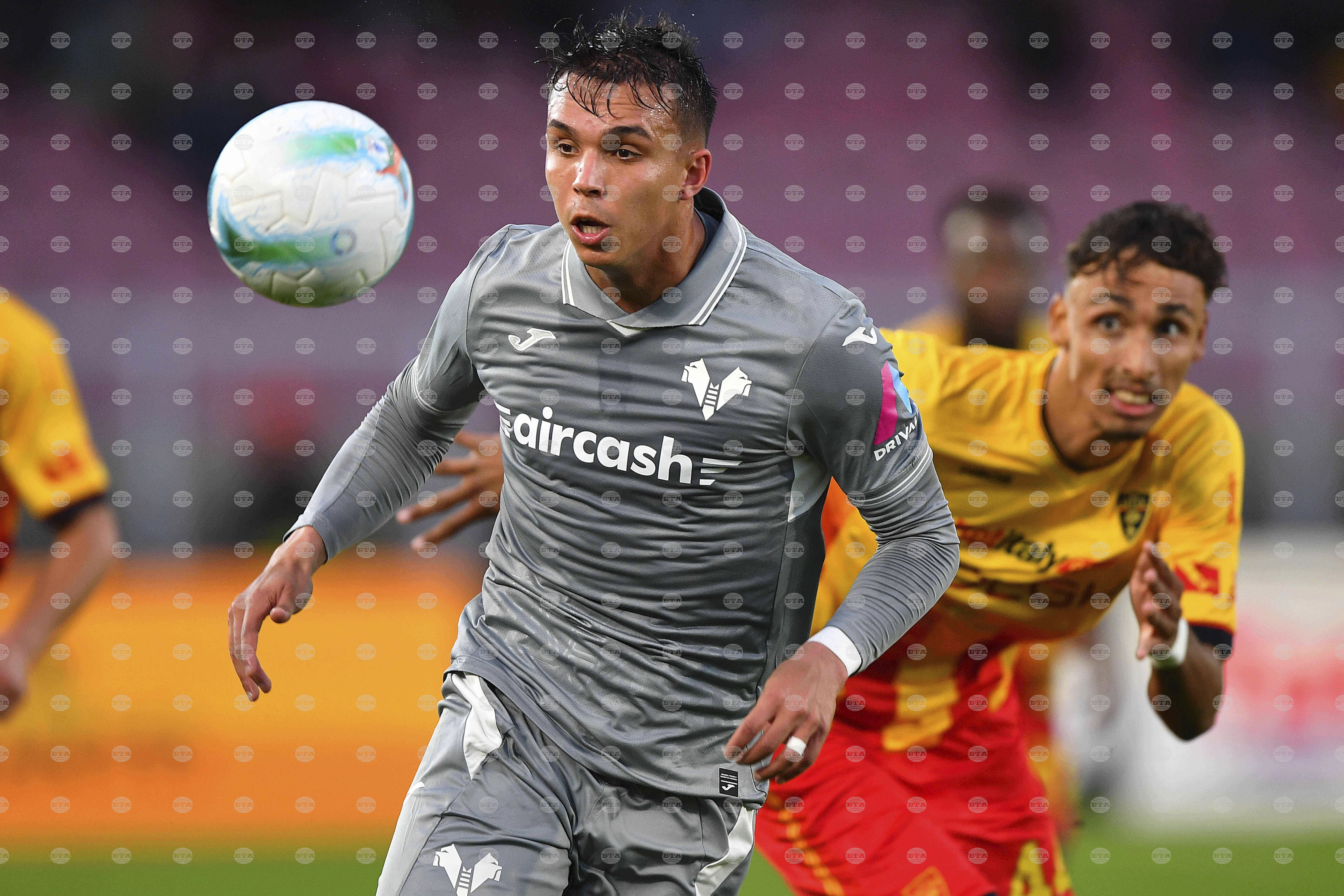 Нулеви равенства в ранните мачове в италианската Серия А