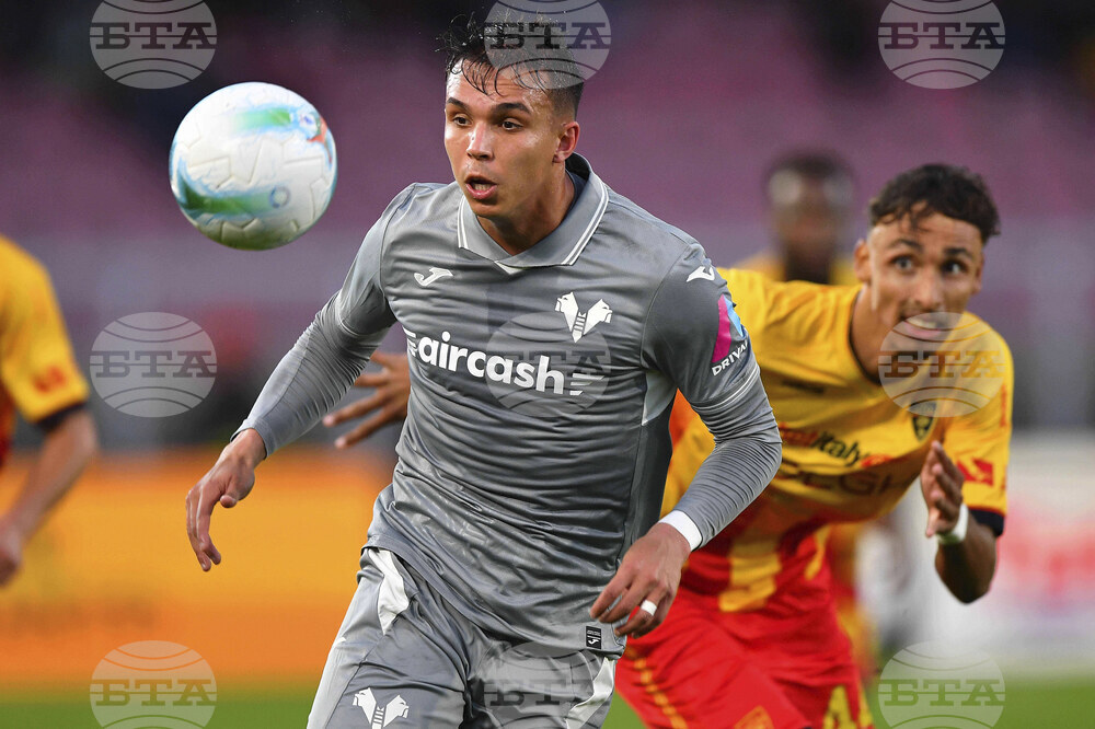 Нулеви равенства в ранните мачове в италианската Серия А