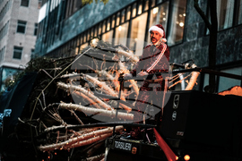 Rockefeller Center Christmas Tree