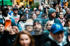 Rockefeller Center Christmas Tree