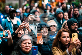 Rockefeller Center Christmas Tree