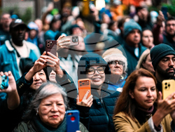 Rockefeller Center Christmas Tree
