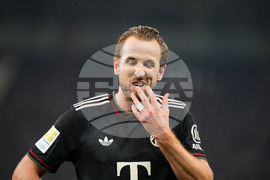 Germany Soccer Bundesliga