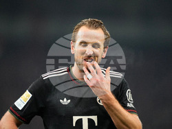 Germany Soccer Bundesliga