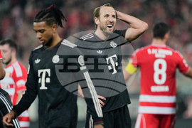 Germany Soccer Bundesliga