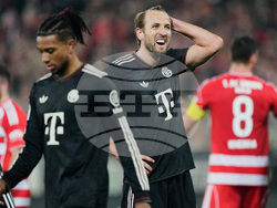 Germany Soccer Bundesliga