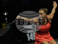Saudi Arabia Tennis WTA Finals
