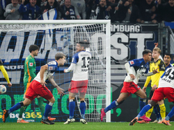 Germany Soccer Bundesliga