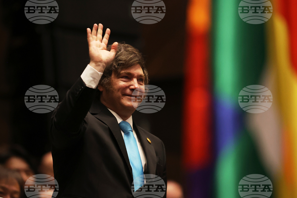 Bolivia New President