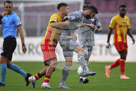 Italy Soccer Serie A