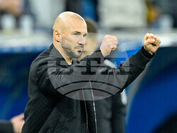 Germany Soccer Bundesliga