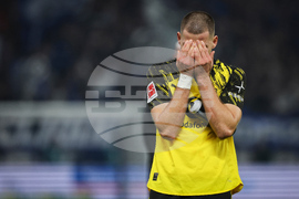 Germany Soccer Bundesliga