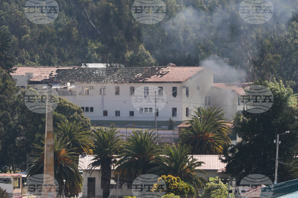 Петнайсет непълнолетни са били убити при удари срещу въоръжени групировки в Колумбия от август насам, обявиха властите