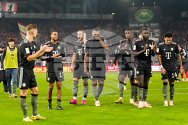 Germany Soccer Bundesliga