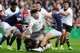Scotland New Zealand Rugby