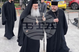 Варна - Седмица на православната книга