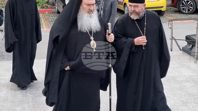 През тази година Седмицата на православната книга във Варна привлече и нови издателства, каза митрополит Йоан