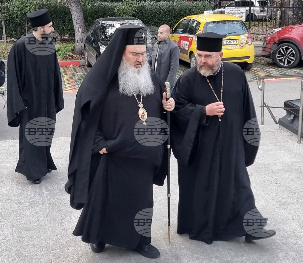 През тази година Седмицата на православната книга във Варна привлече и нови издателства, каза митрополит Йоан