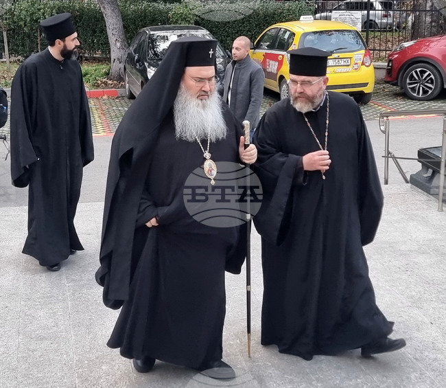 Варна - Седмица на православната книга